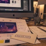 Formation in design TOSA : export PDF InDesign, critères et PDF prêt à imprimer