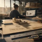 Bac pro artisanat et métiers d’art : atelier, outils et maquettes en formation 3 ans