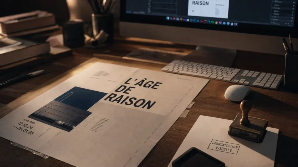 Bac pro artisanat et métiers d’art option communication visuelle plurimédia : 3 ans pour maîtriser la PAO et la chaîne graphique