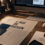 Bac pro artisanat et métiers d’art option communication visuelle plurimédia : PAO et chaîne graphique en atelier