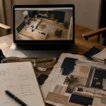 Cours de décoration d intérieur gratuit en ligne : vérification 3D et certificat