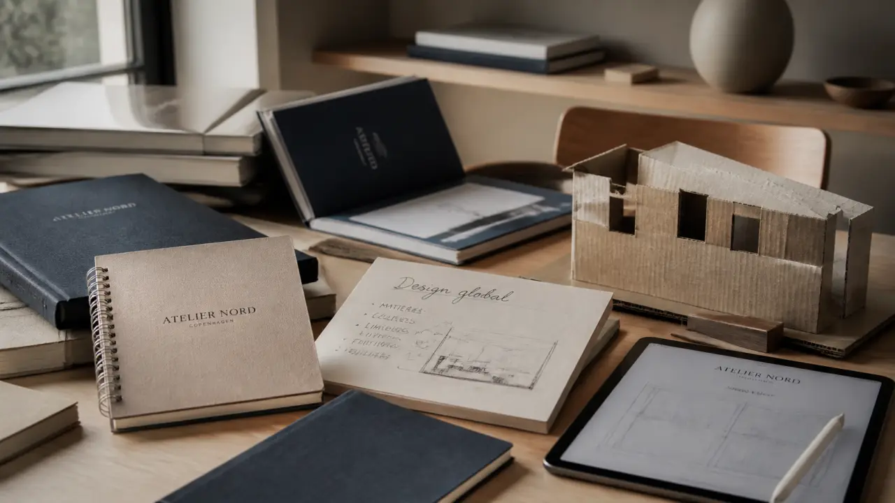 Cy école de design : bureau de design global à Saint-Germain-en-Laye