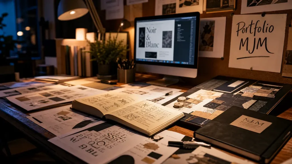 MJM Graphic Design : 11 campus, alternance et avis à vérifier avant de candidater