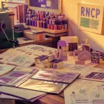 Écoles arts appliqués Nantes : portfolio, RNCP, alternance en atelier