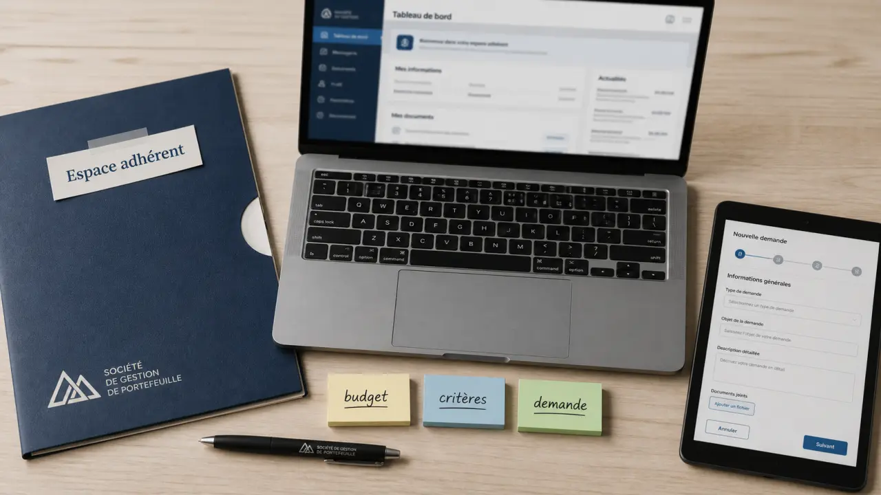 fifpl espace adherent : se connecter et déposer sa demande