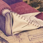 Formation ameublement decoration en atelier de tapisserie