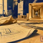Formation architecture intérieure montpellier : plans et portfolio, Bac+5, coût