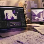 Formation motion design avec After Effects : showreel, durée et prix