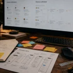Formation ux design : parcours et financement pour réussir sa reconversion