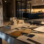 haert architecture intérieur : optimisation volumes et mètre carré utile