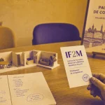 IF2M formation professionnelle à Lyon : salle de formation social et médico-social
