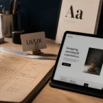 Web design formation : 1 an en visio ou alternance