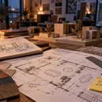 Formation design espace : diplôme d'État ou certification privée