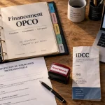 OPCO financement formation : dossier incomplet, prise en charge perdue