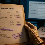 Organisme de financement de formation : devis et demande CPF/France Travail