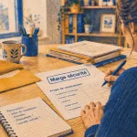 Changer de métier à 40 ans : calculatrice et reconversion, protéger ses revenus